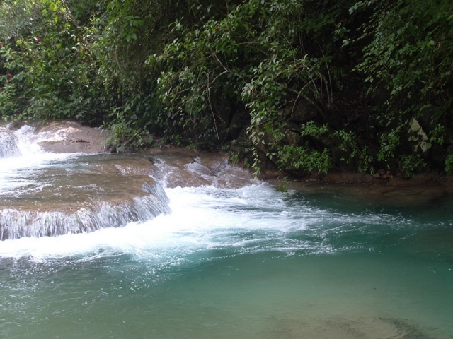  Reiseziele in Huatulco 